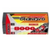 Picture of GNB 8000mAh 4S 150C Hardcase LiPo Battery (Deans)