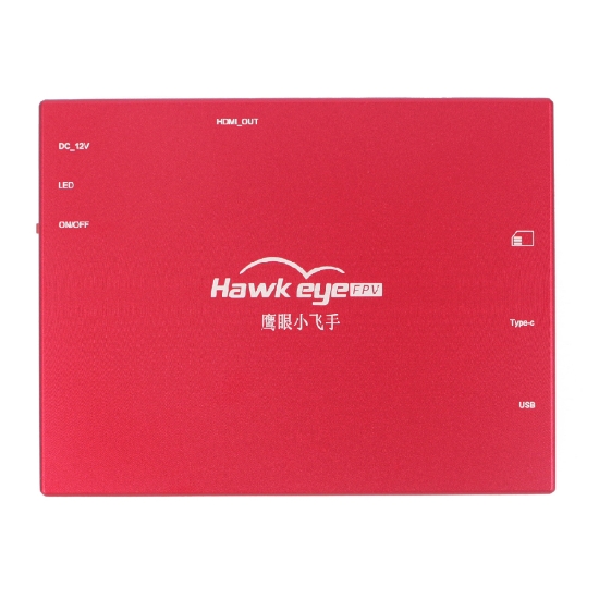 Picture of Hawkeye HDMI DJI HD Box
