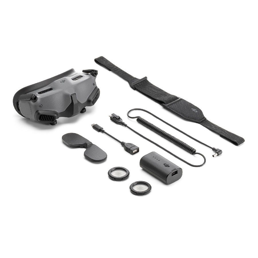 DJI Goggles 2 HobbyRC UK