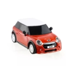 Picture of Turbo Racing Mini Cooper 1:76  RTR (Red)