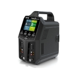 Picture of SkyRC T1000 1000W AC/DC Dual Battery Charger