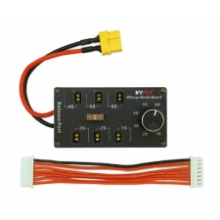 Picture of VIFLY Whoop 1S Series Charging Board (PH2 / GNB27)