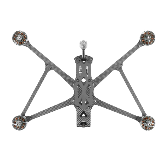 Picture of ImpulseRC Apex LR 7" FPV Frame Kit