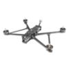 Picture of ImpulseRC Apex LR 7" FPV Frame Kit