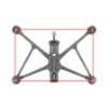 Picture of ImpulseRC Apex LR 7" FPV Frame Kit