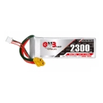 Picture of GNB 2300mAh 2S 50C LiPo Battery