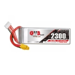 Picture of GNB 2300mAh 4S 50C LiPo Battery