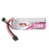 Picture of GNB 2300mAh 3S 130C LiPo Battery