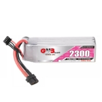 Picture of GNB 2300mAh 3S 130C LiPo Battery