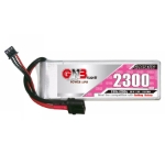 Picture of GNB 2300mAh 2S 130C LiPo Battery