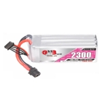 Picture of GNB 2300mAh 4S 130C LiPo Battery