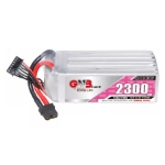 Picture of GNB 2300mAh 6S 130C LiPo Battery