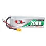 Picture of GNB 7000mah 2S 70C LiPo Battery