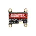 Picture of RushFPV Tank II Ultimate VTX