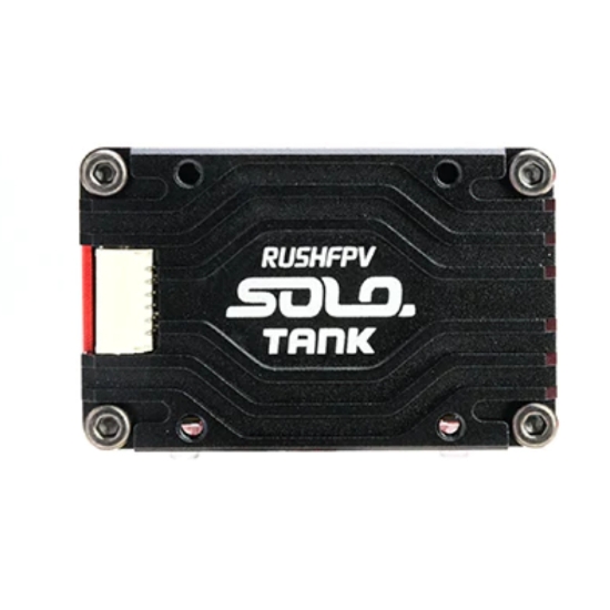 Picture of RushFPV Tank Solo VTX