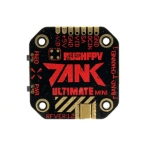 Picture of RushFPV Tank Mini VTX