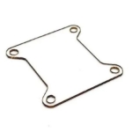 Picture of RushFPV 30x30mm Plastic Mounting Board