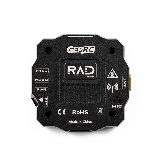 Picture of GEPRC Rad Mini 5.8GHz VTX
