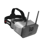 Picture of Emax Transporter II HDZero FPV Goggles