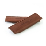 Picture of Radiomaster TX16S MK2 Leather Side Grips (Brown)