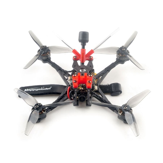 Picture of Happymodel Crux35 Micro Freestyle Quad (ELRS)