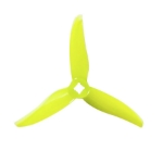 Picture of Gemfan Hurricane 3525-3 Props - Yellow