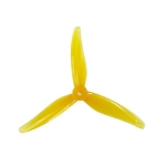 Picture of Gemfan Hurricane 51466 V2 Props - Yellow