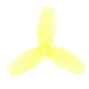 Picture of HQProp DT2.9X2.7X3 For DJI Avata (Yellow)