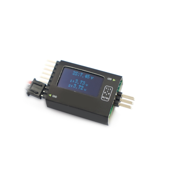 Picture of FrSky FLVS ADV LiPo Voltage Sensor
