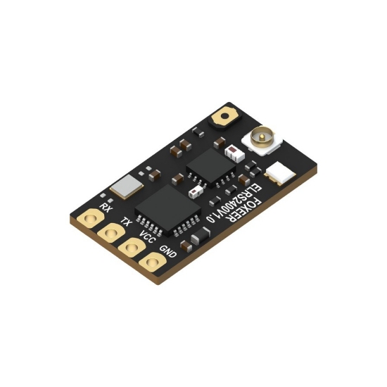 Picture of Foxeer ELRS 2.4GHz Receiver (LNA)