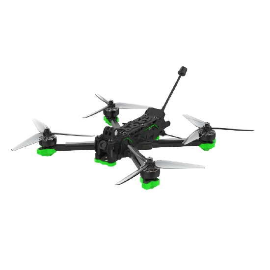 Picture of iFlight Nazgul Evoque F6X Analogue 6S FPV Quad (PNP)