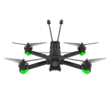 Picture of iFlight Nazgul Evoque F6D V2 HD DJI O3 6S (PNP)