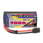 Picture of GNB 7000mAh 4S 140C Hardcase LiPo Battery (XT90)