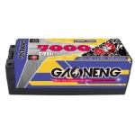 Picture of GNB 7000mAh 4S 140C Hardcase LiPo Battery (Deans)