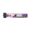 Picture of GNB 380mAh 1S 60C LiHV Battery (Molex 1.25)