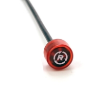 Picture of RushFPV Cherry Ultra Extended 5.8GHz Antenna (SMA) (RHCP) (2pcs)