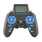 Picture of Radiomaster Zorro MAX (Blue) (ELRS)