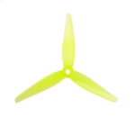 Picture of HQ HeadsUpFPV R36 Racing Prop (Yellow)