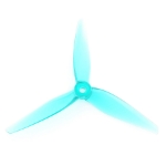 Picture of HQ HeadsUpFPV R36 Racing Prop (Blue)