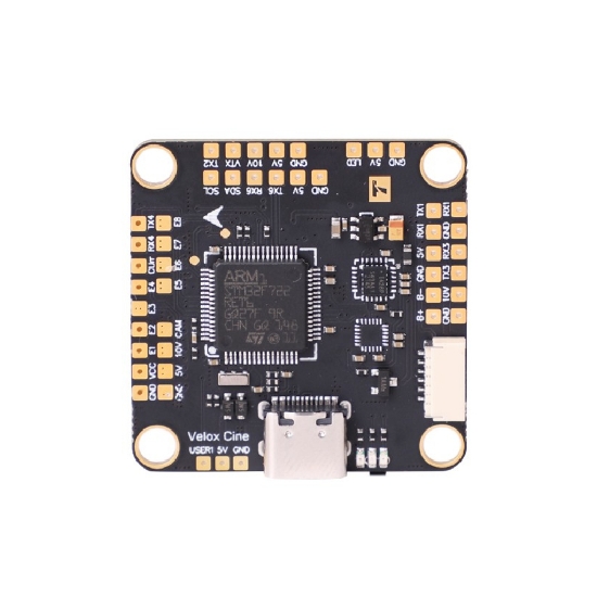 Picture of T-Motor Velox CINE F7 Flight Controller