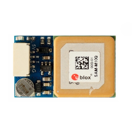 Picture of Matek Ublox GPS Module SAM-M10Q