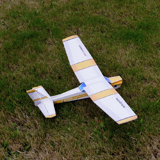 Hee Wing Cessna 152 Plane (ARF) HobbyRC UK