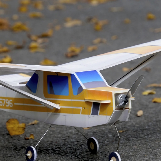 Hee Wing Cessna 152 Plane (ARF) HobbyRC UK