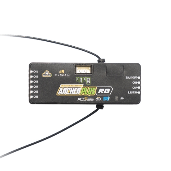 Picture of FrSky Archer Plus R8 ACCESS/ACCST Receiver