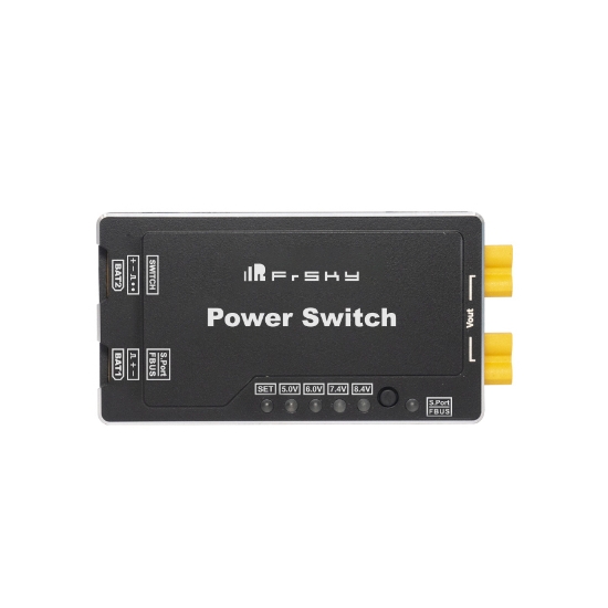 FrSky Power Switch