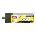 Picture of GNB 380mAh 1S 90C LiHV Battery (A30)