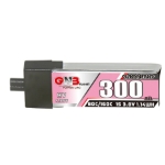 Picture of GNB 300mAh 1S 80C LiHV Battery (A30)