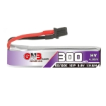 Picture of GNB 300mAh 1S 60C LiHV Battery (A30 Cabled)