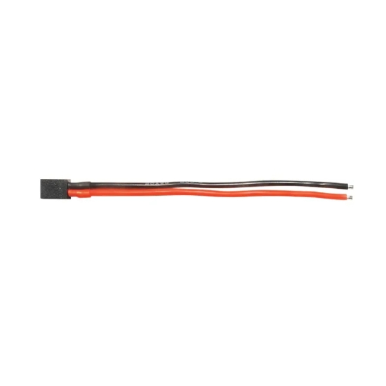Picture of A30 Female w/ 20AWG Silicone Wire 80mm