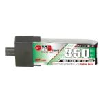 Picture of GNB 350mAh 1S 70C LiHV Battery (A30)